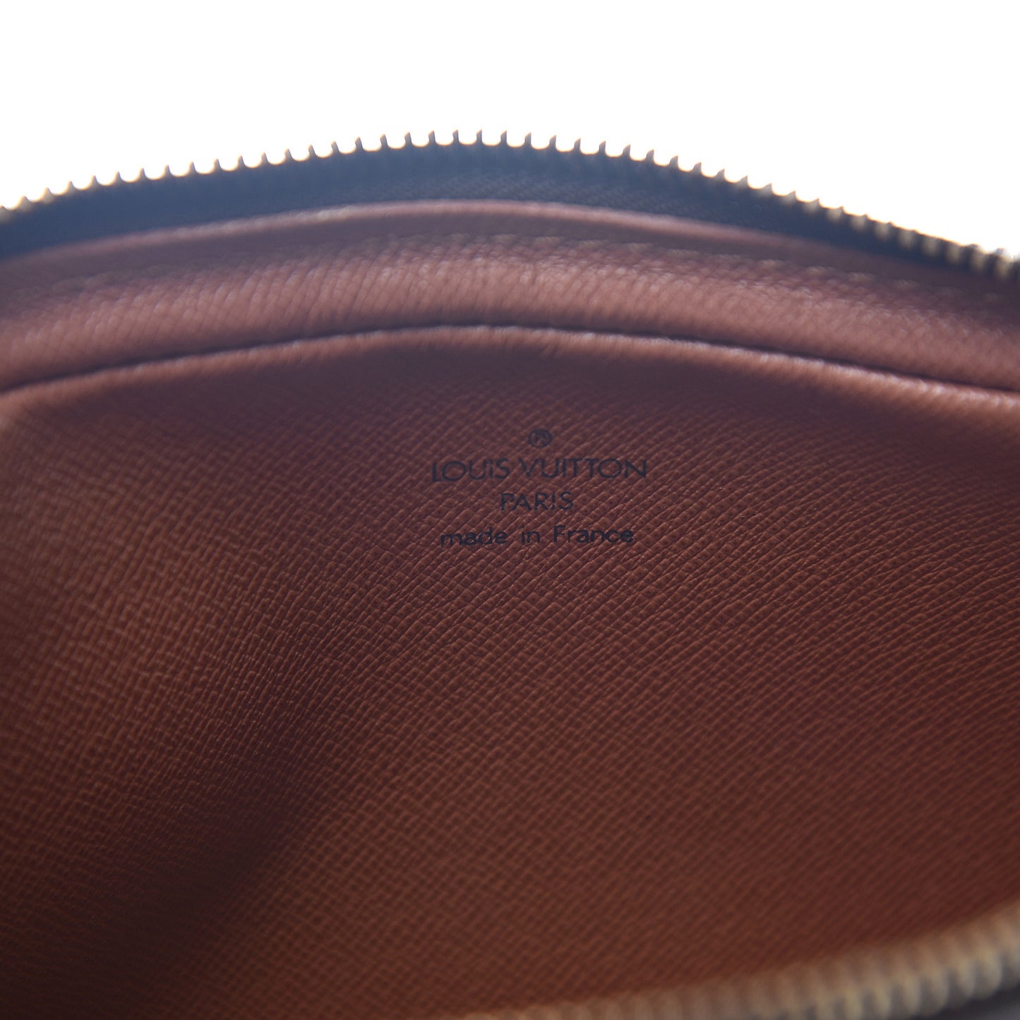 Monogram Pochette Marly Dragonne 22