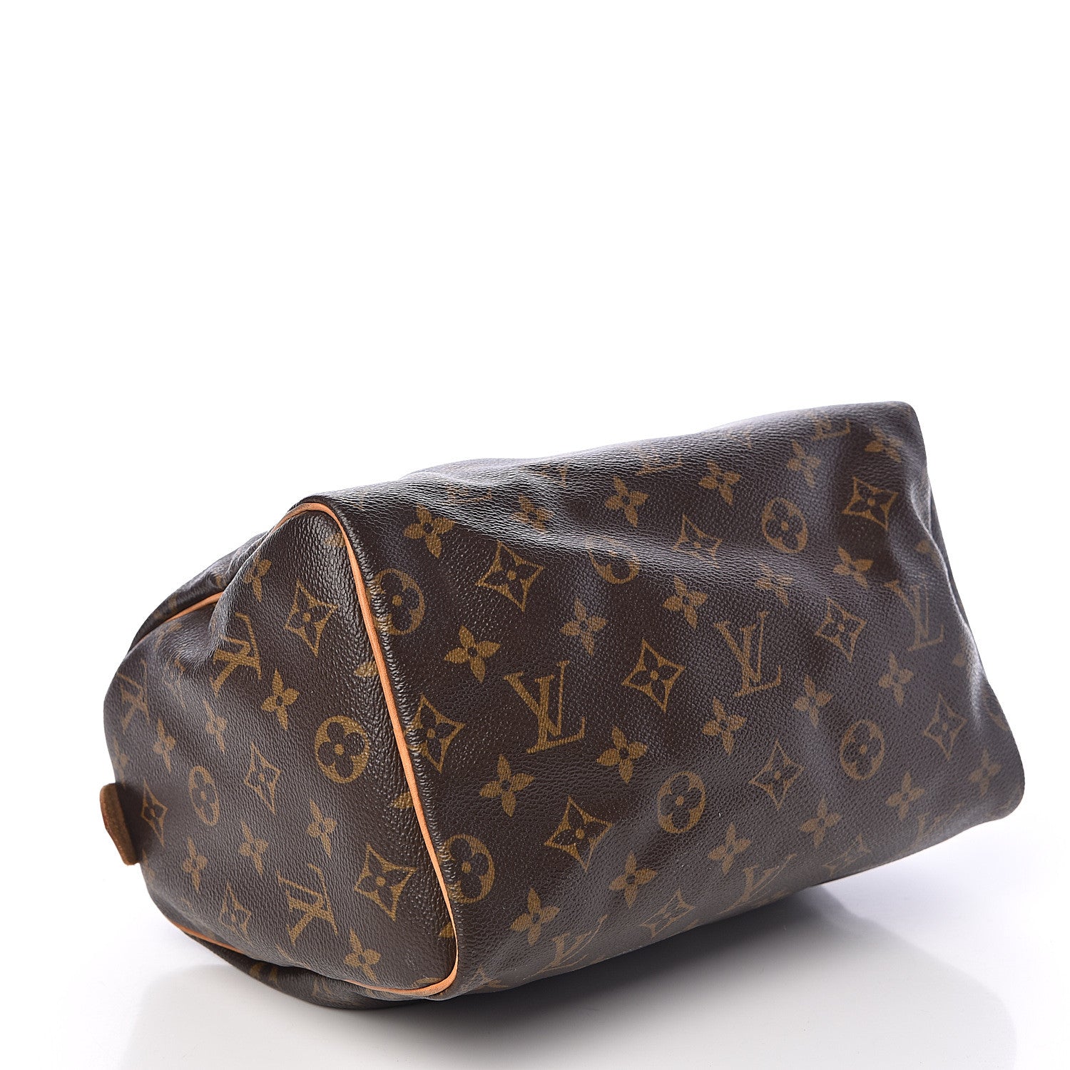 Louis Vuitton Monogram Speedy 25 4 of 12