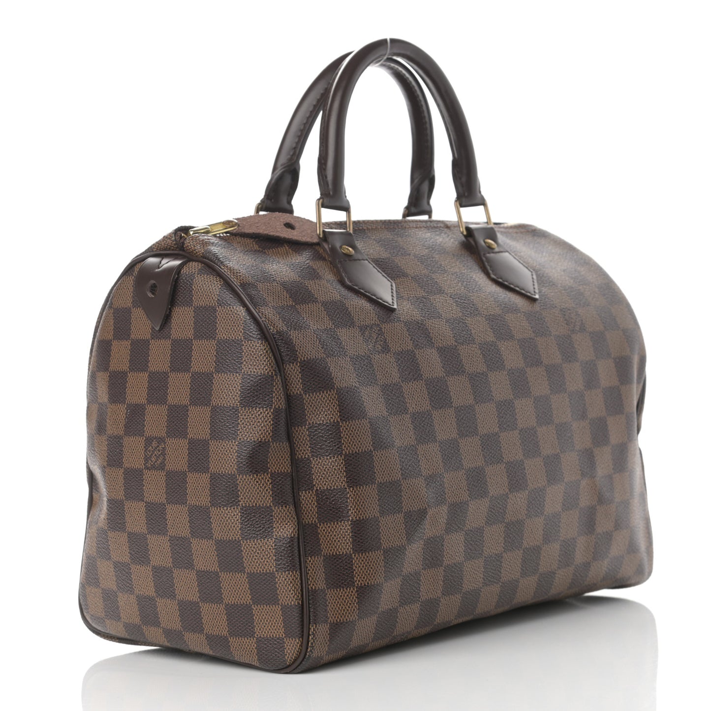 Damier Ebene Speedy 30