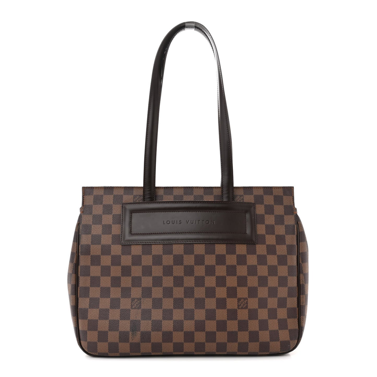 Damier Ebene Parioli PM