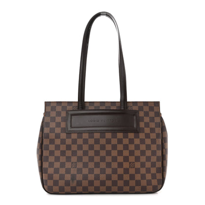 Louis Vuitton Damier Ebene Parioli PM 1 of 13