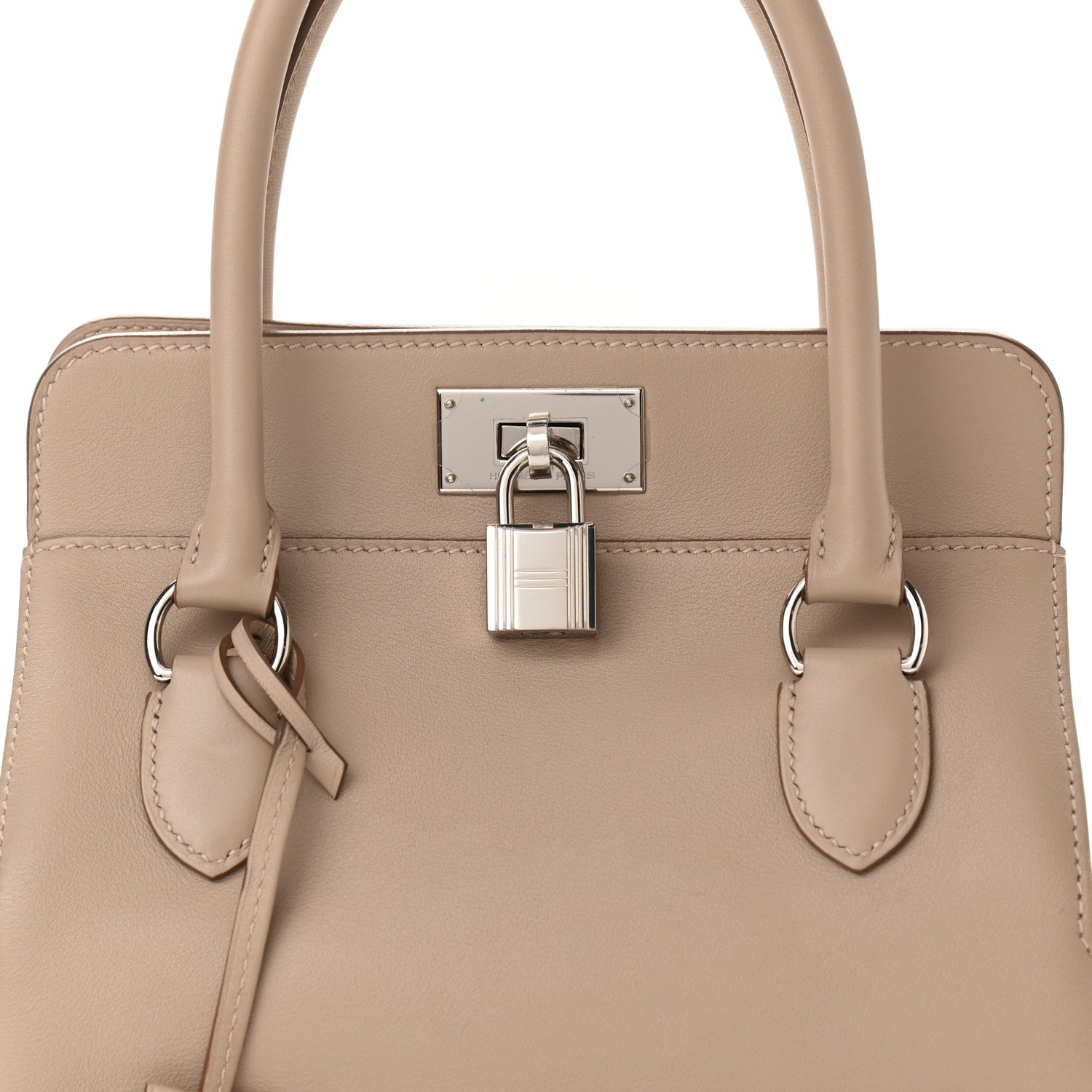 Hermes Swift Toolbox 20 Argile 7 of 11