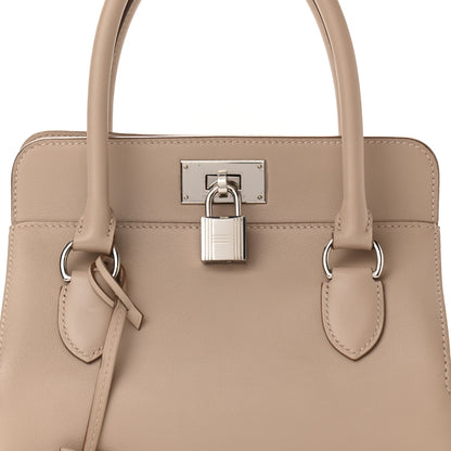 Hermes Swift Toolbox 20 Argile 7 of 11