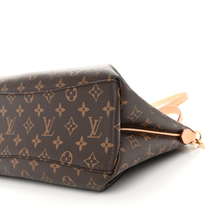 Louis Vuitton Monogram Rivoli PM 9 of 9