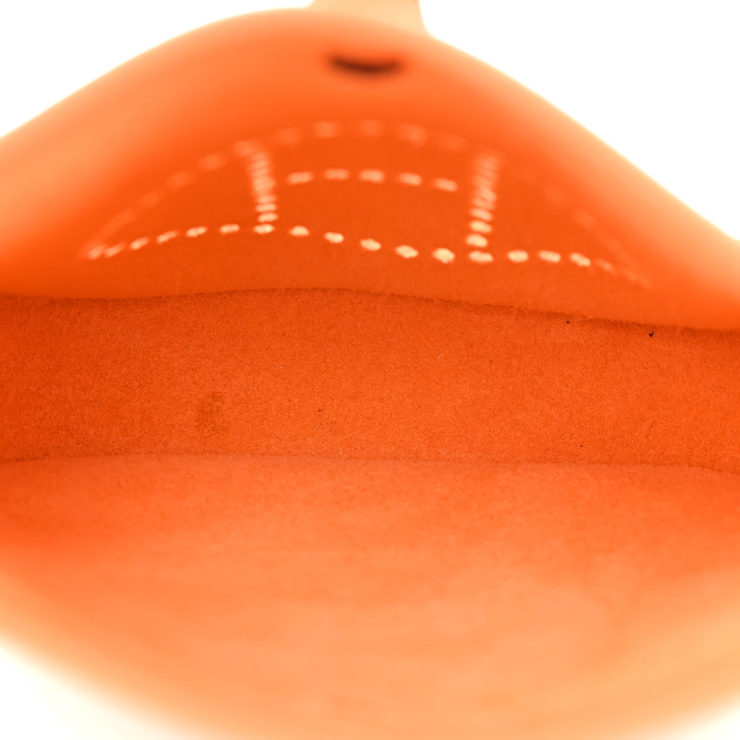 Taurillon Clemence Evelyne TPM Orange