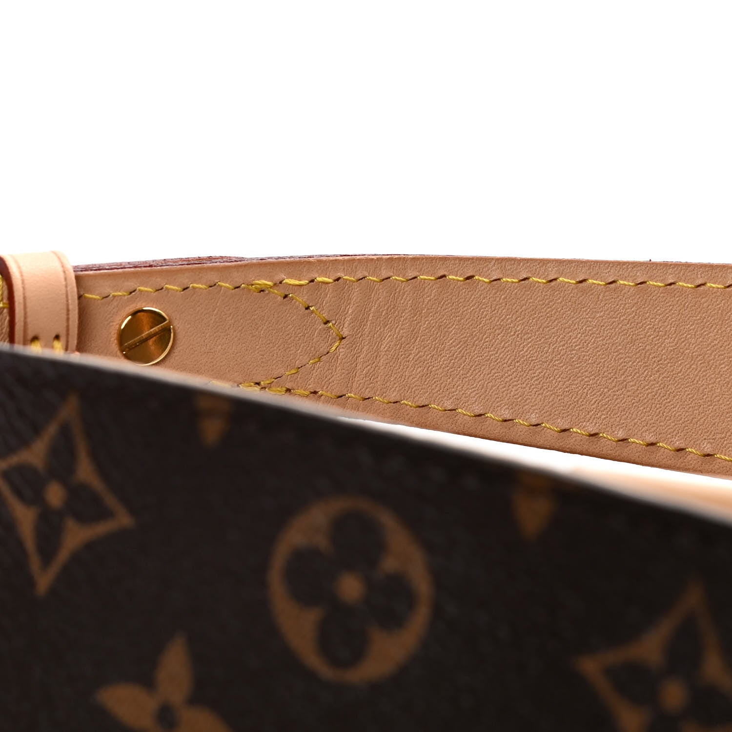 Louis Vuitton Monogram Graceful PM 13 of 14