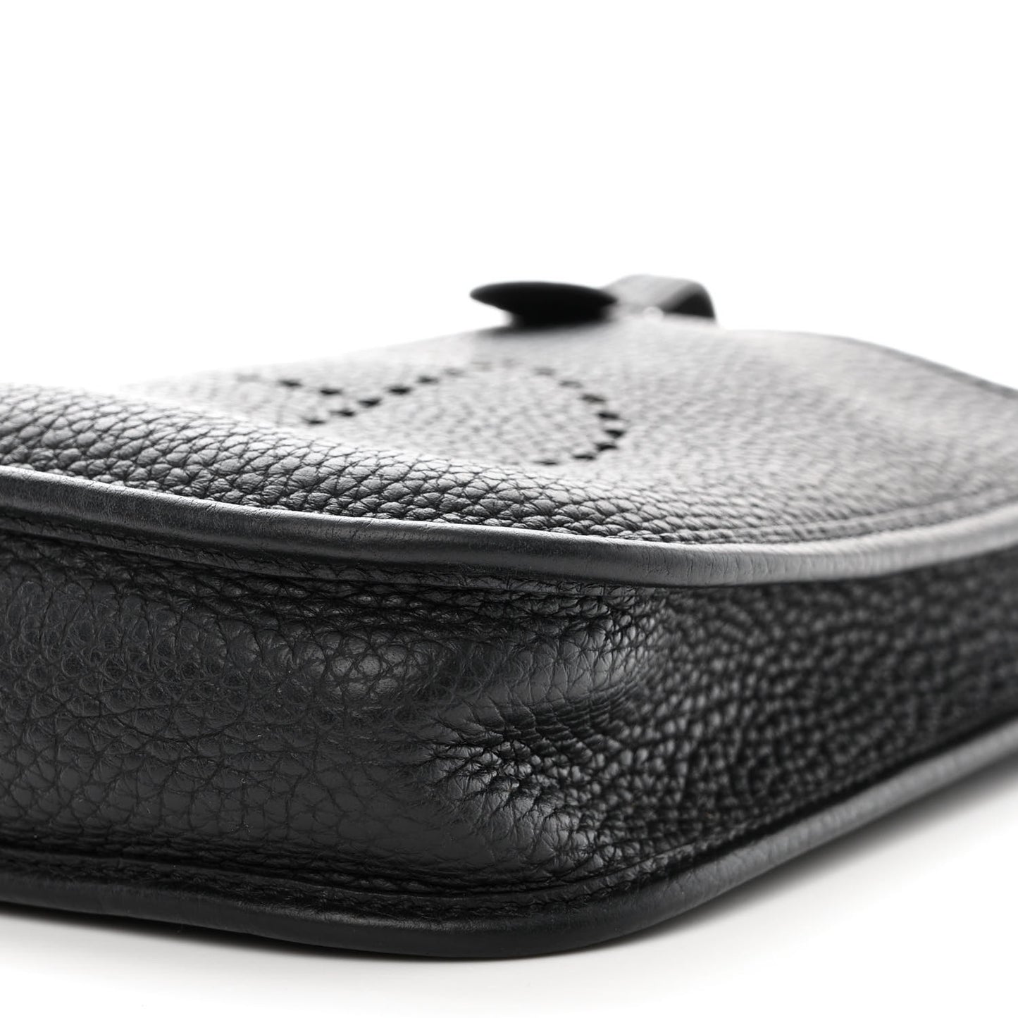 Taurillon Clemence Evelyne TPM Black