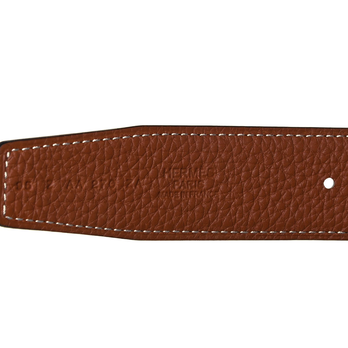Box Togo 32mm H Belt 95 Black Gold