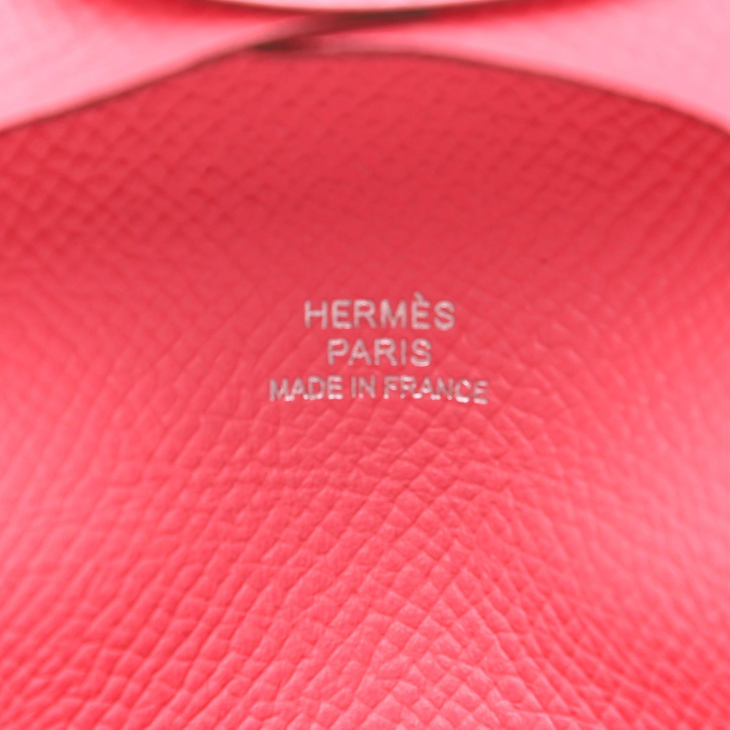 Epsom Bastia Coin Purse Rose Azalee