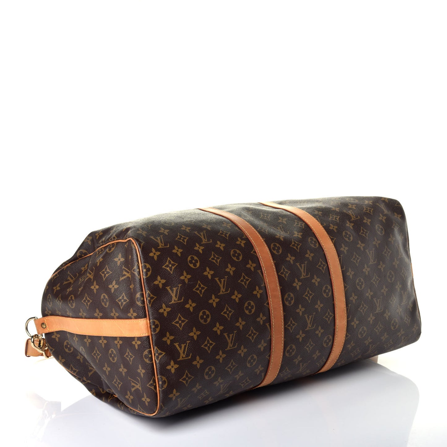 Monogram Keepall Bandouliere 55