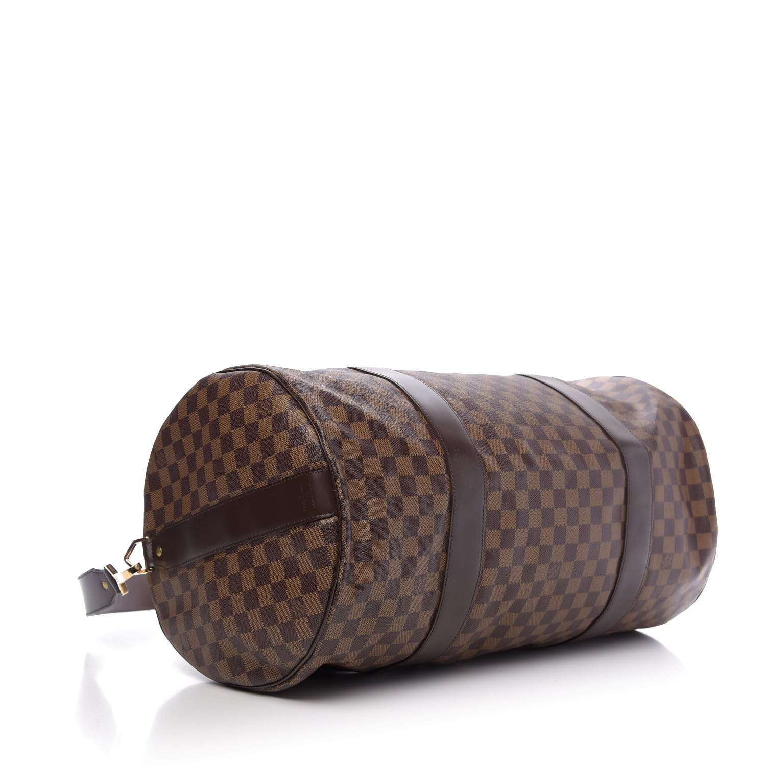 Louis Vuitton Damier Ebene Golf Cup 2003 Hawaii 3 of 9