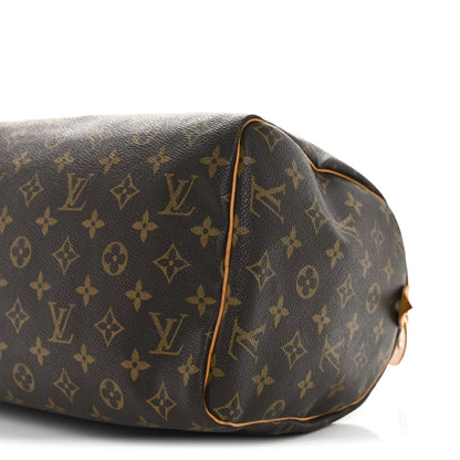 Louis Vuitton Monogram Speedy 30 10 of 19