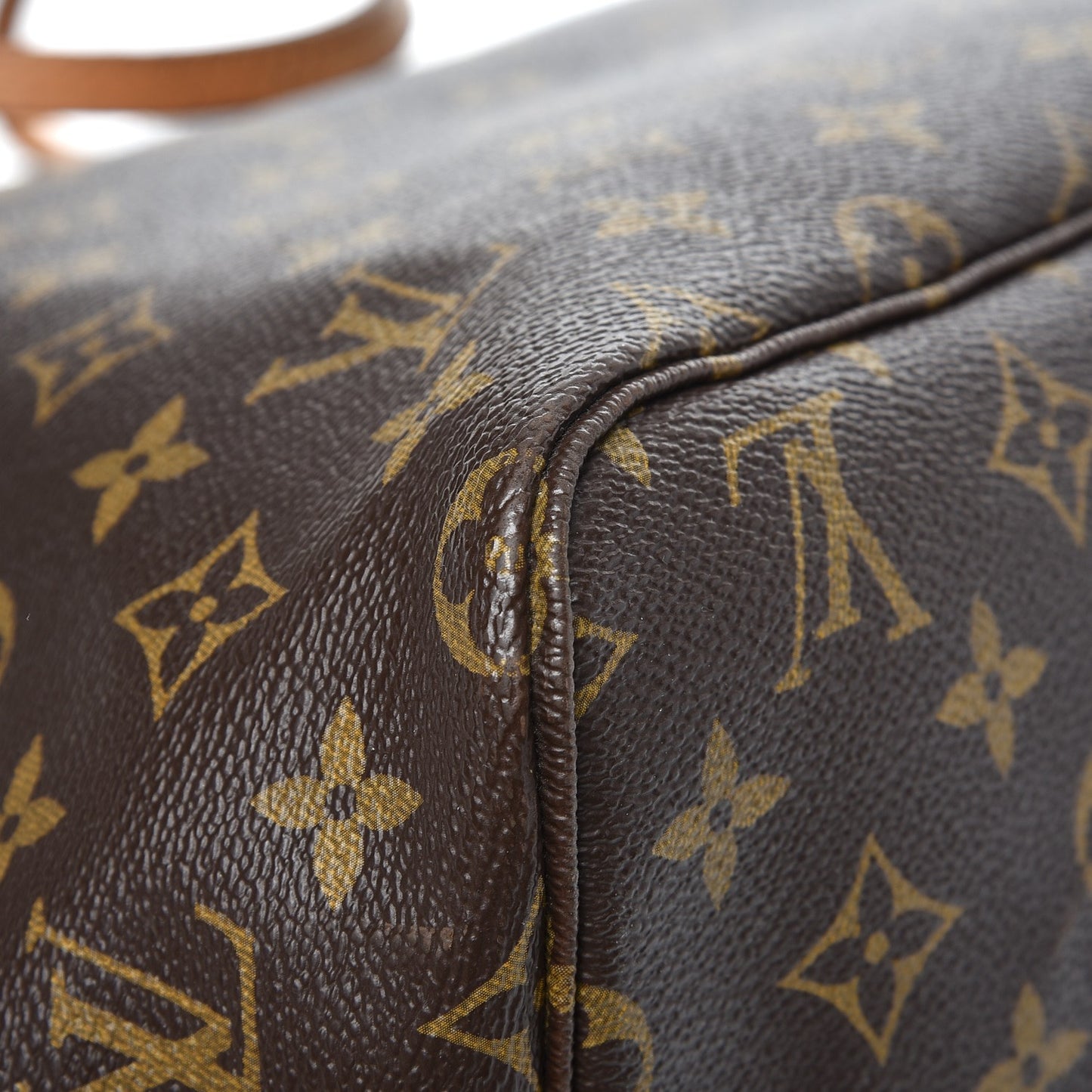 Monogram Neo Neverfull GM
