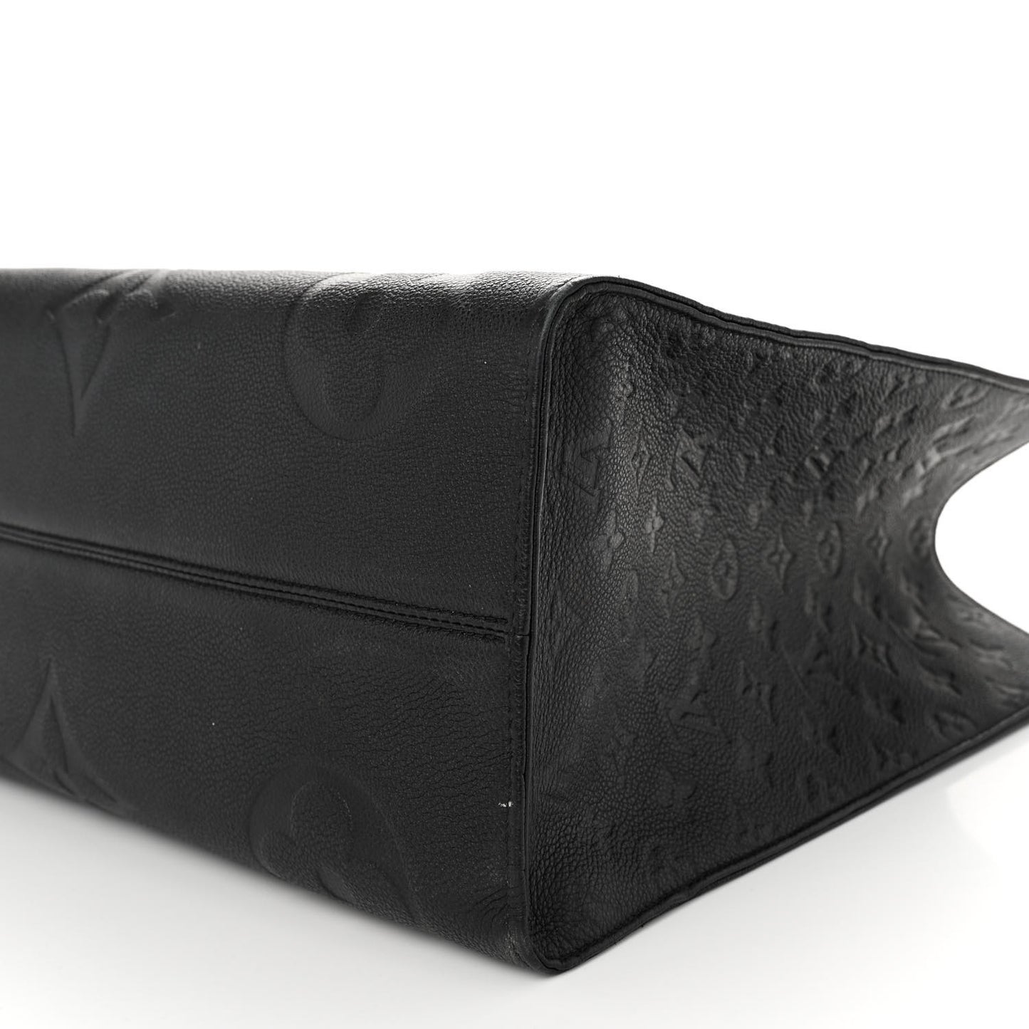 Empreinte Monogram Giant Onthego GM Black