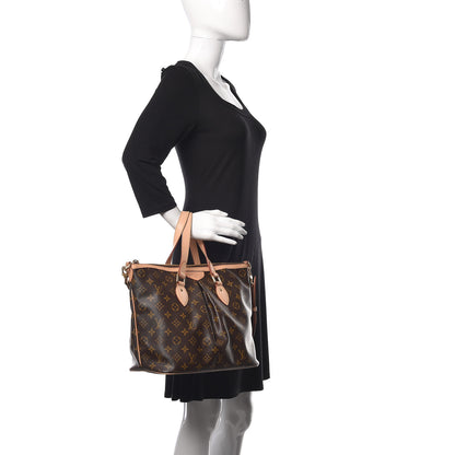 Louis Vuitton Monogram Palermo PM 2 of 10