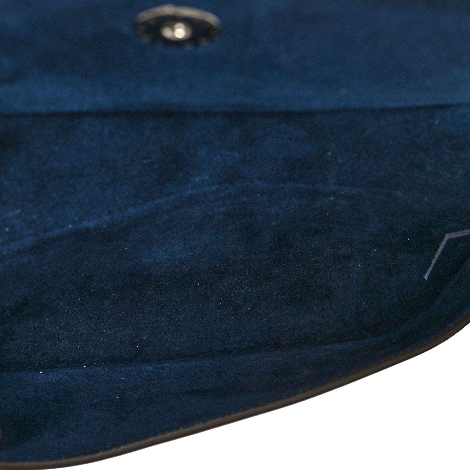 Louis Vuitton Monogram Escale Sunglass Case Blue 5 of 9