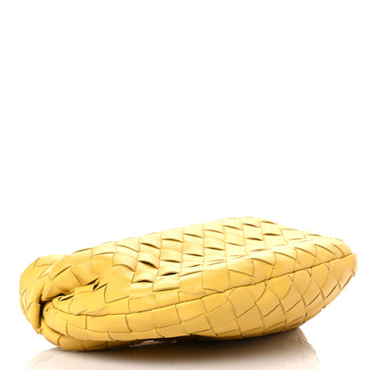 Bottega Veneta Nappa Intrecciato Mini Jodie Buttercup 4 of 8