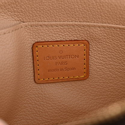 Louis Vuitton Monogram Cosmetic Pouch 6 of 10
