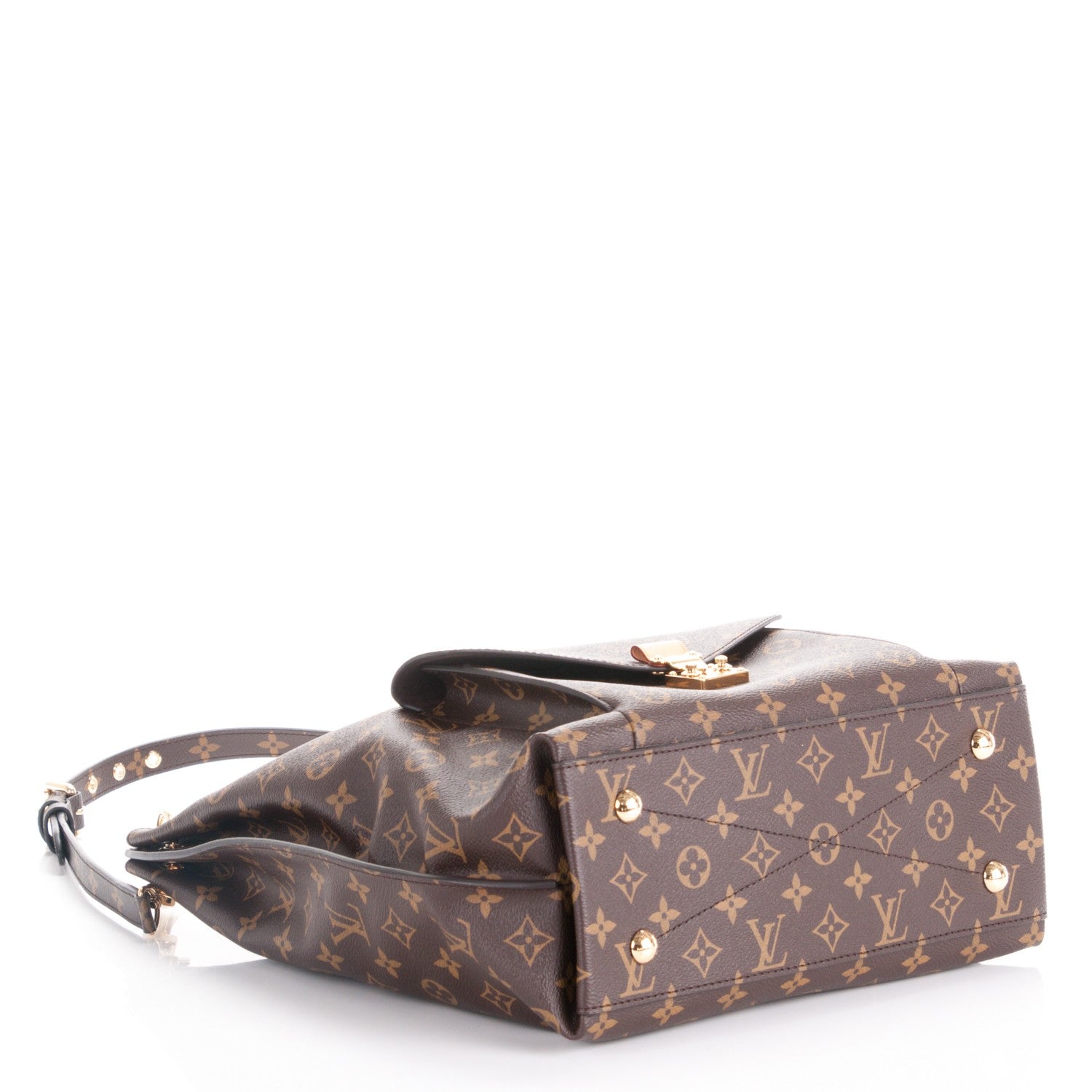 Louis Vuitton Monogram Metis 5 of 7