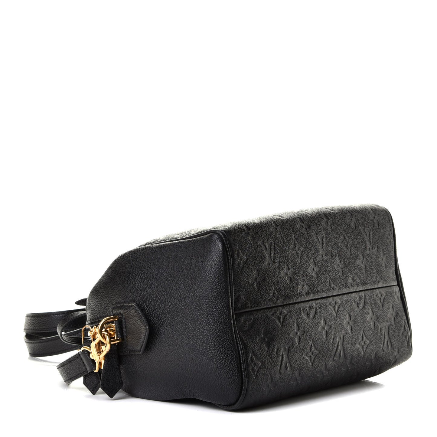 Empreinte Speedy Bandouliere 25 NM Black