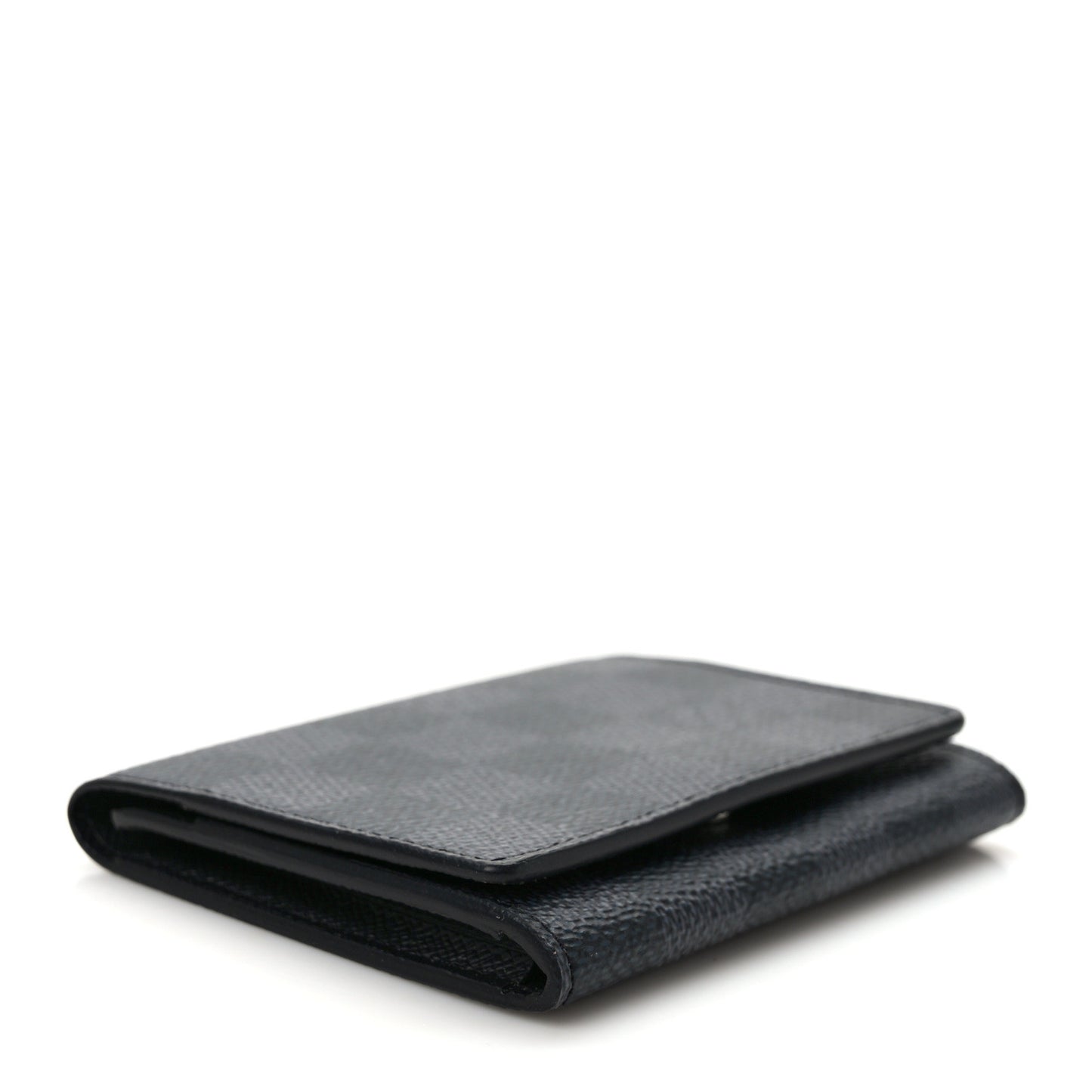 Damier Graphite Envelope Business Card Holder