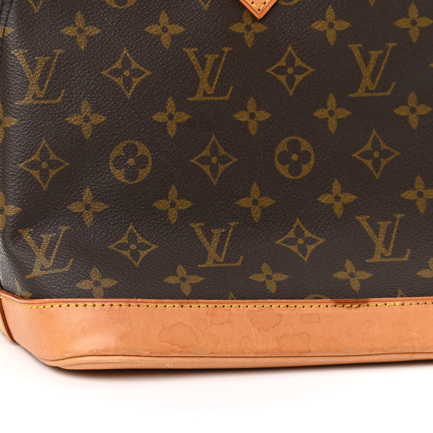 Monogram Alma PM