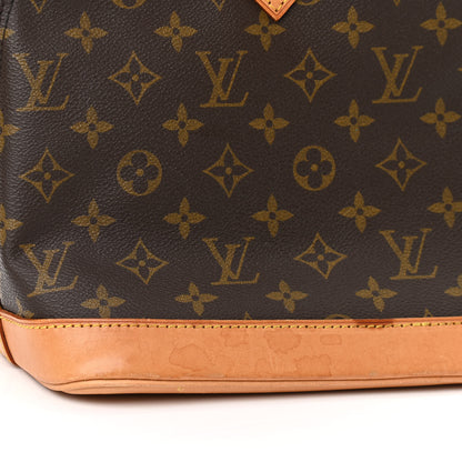 Louis Vuitton Monogram Alma PM 14 of 14