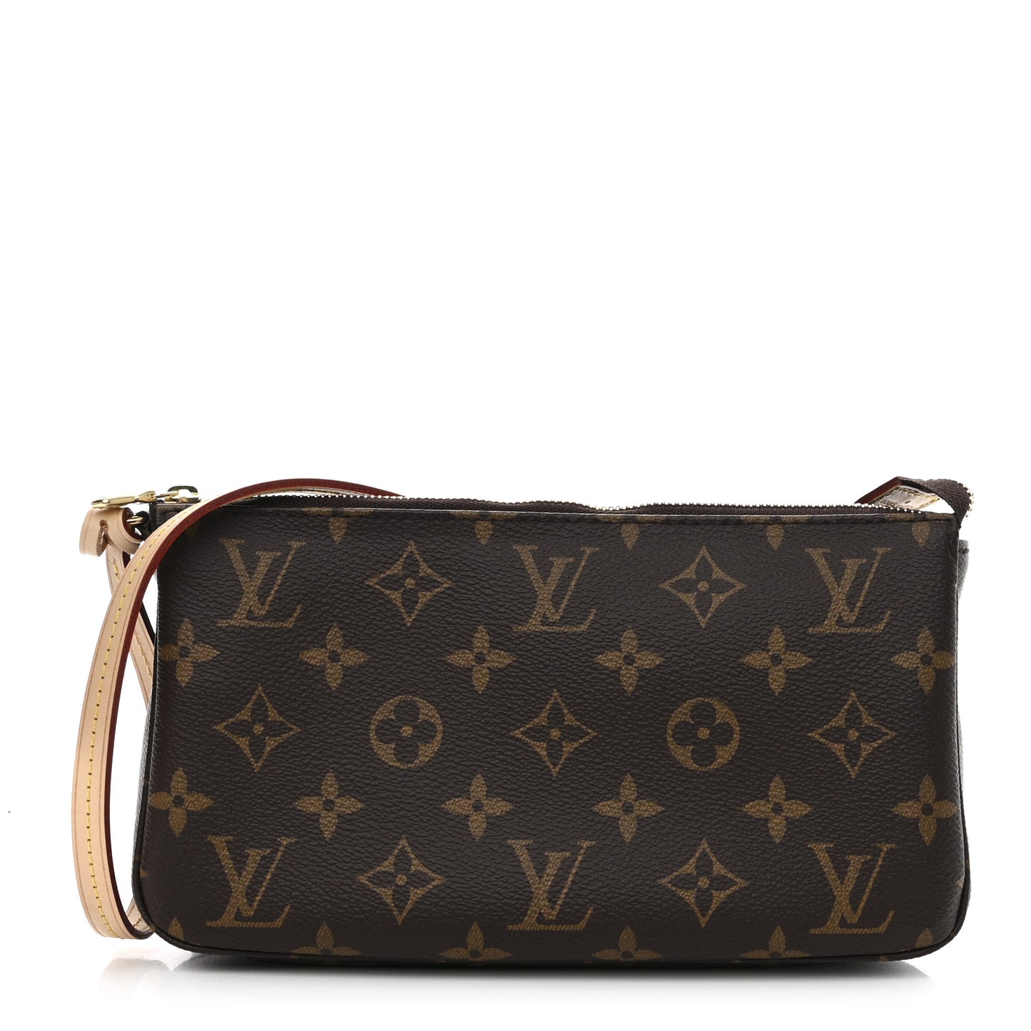 Monogram Pochette Accessories NM