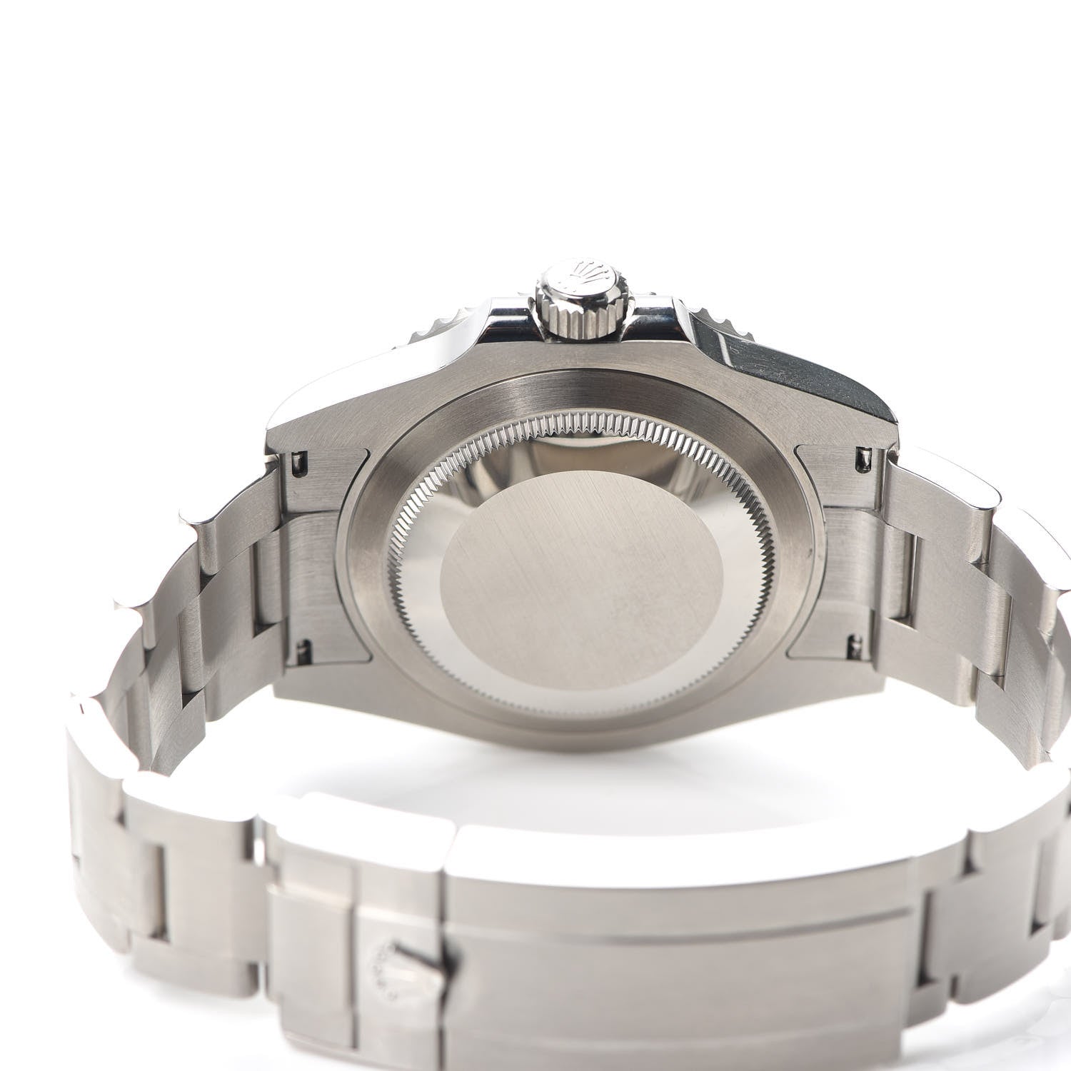 Rolex Stainless Steel 41mm Oyster Perpetual Submariner Date Starbucks Watch Black 126610LV 5 of 7