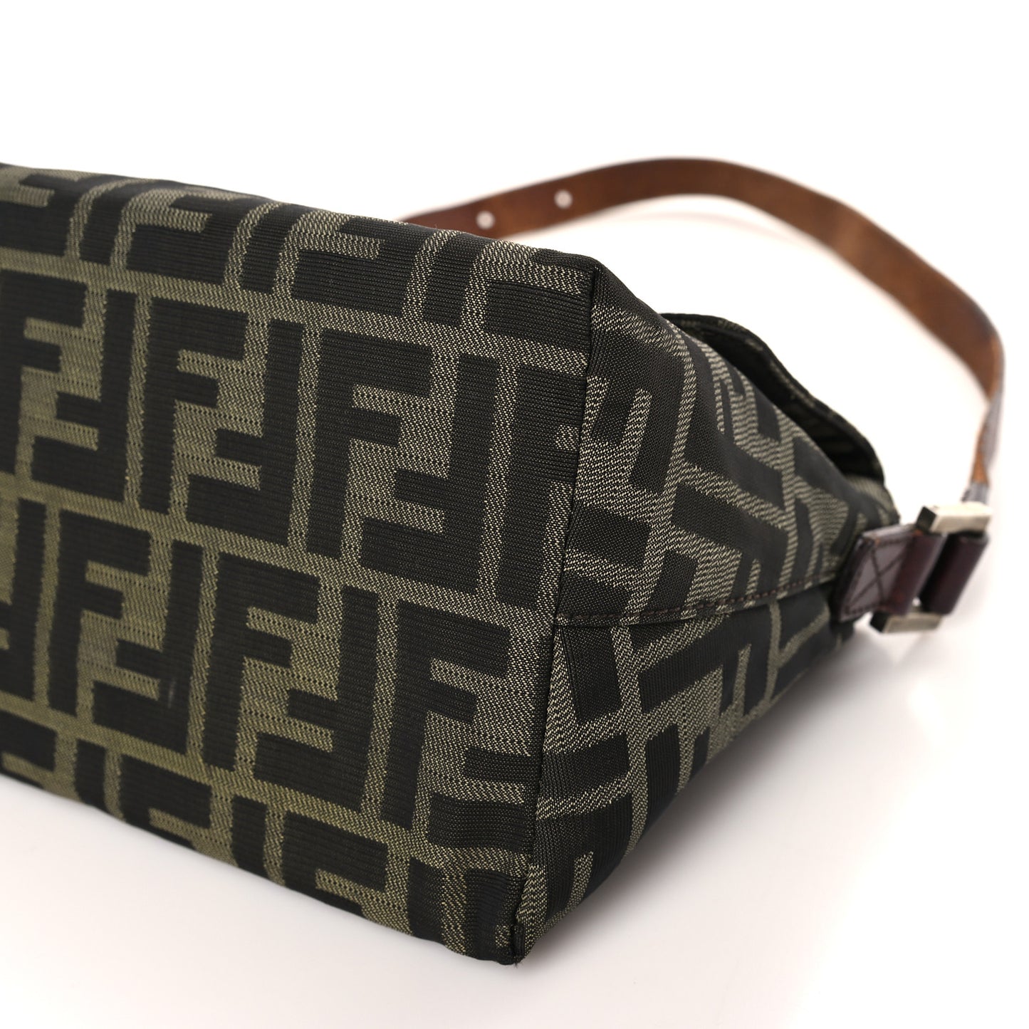 Zucca Shoulder Bag Tobacco