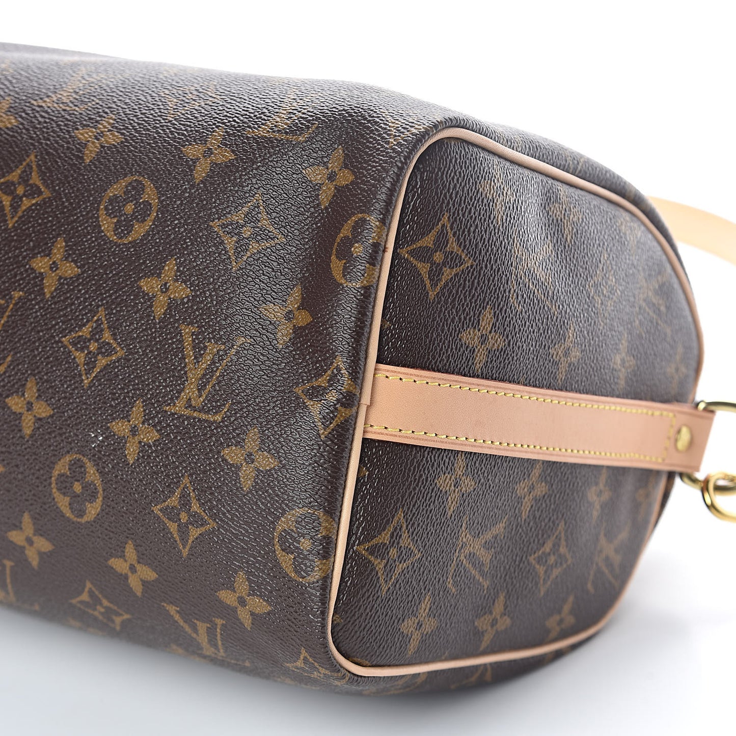 Monogram Speedy Bandouliere 25