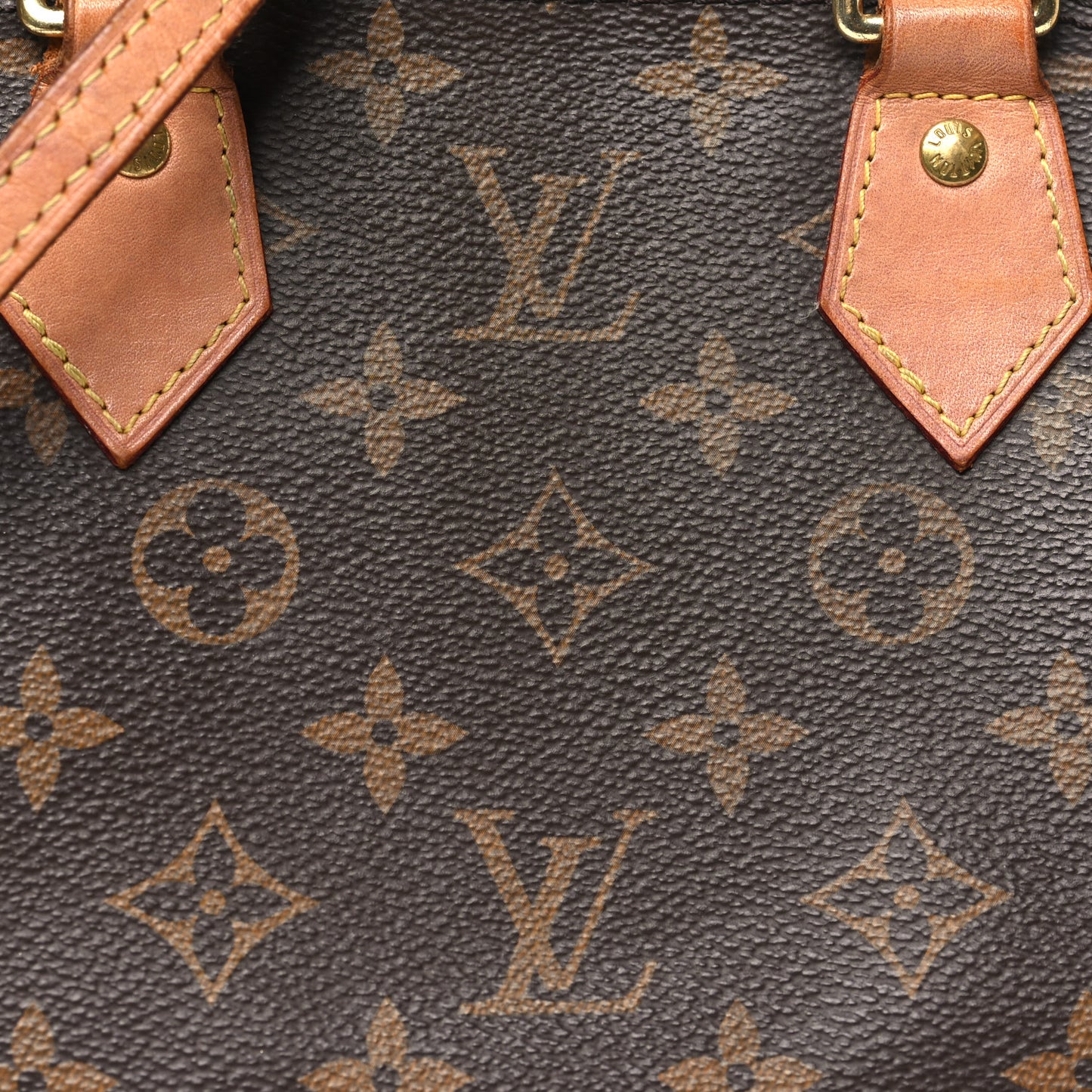 Monogram Alma BB
