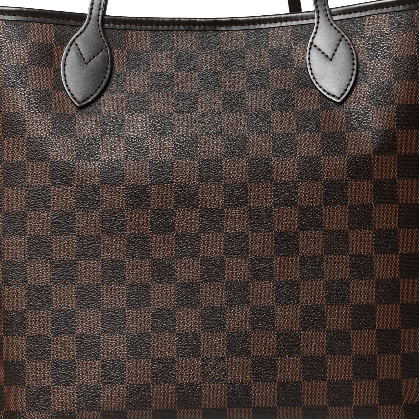 Damier Ebene Neo Neverfull MM