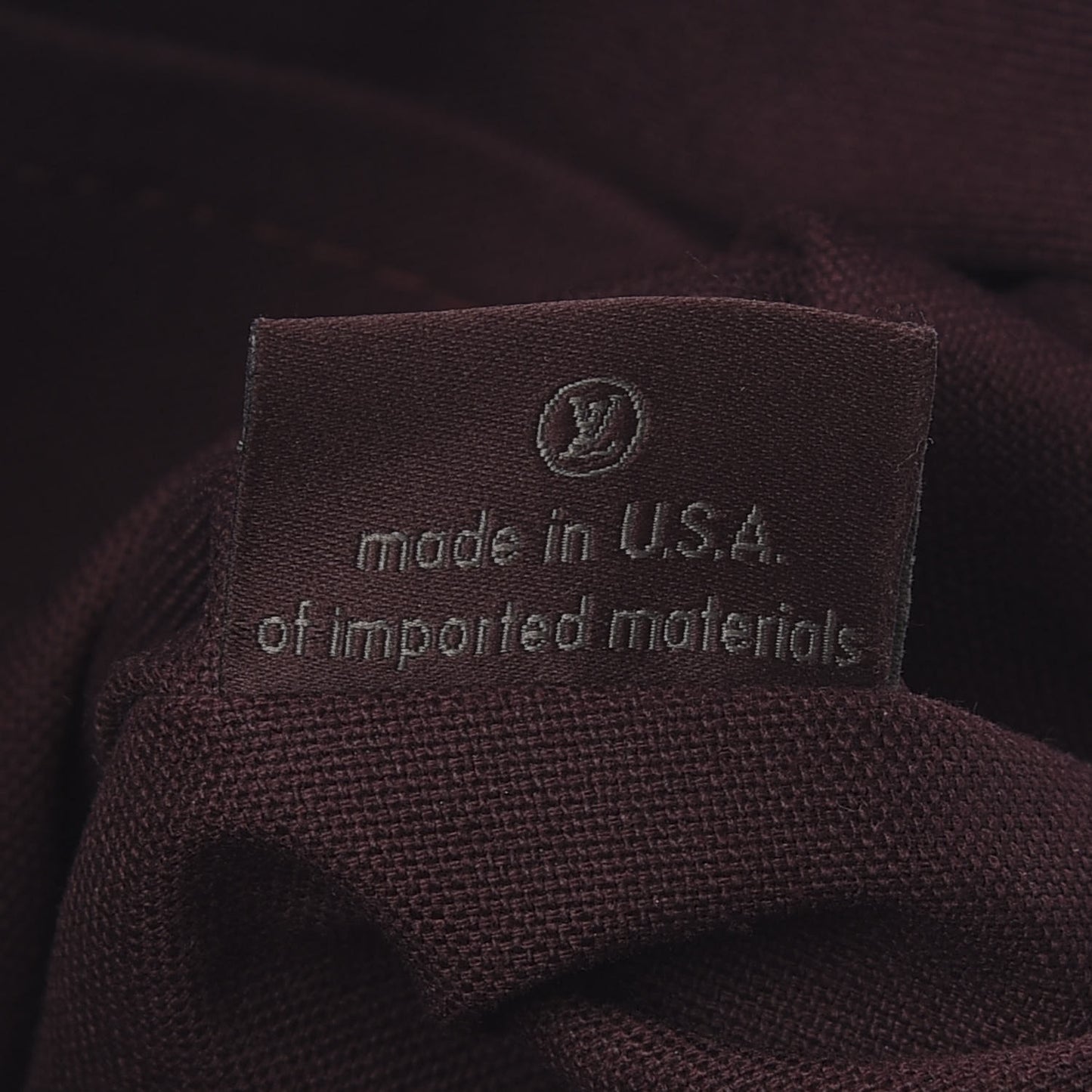 Damier Ebene Iena PM