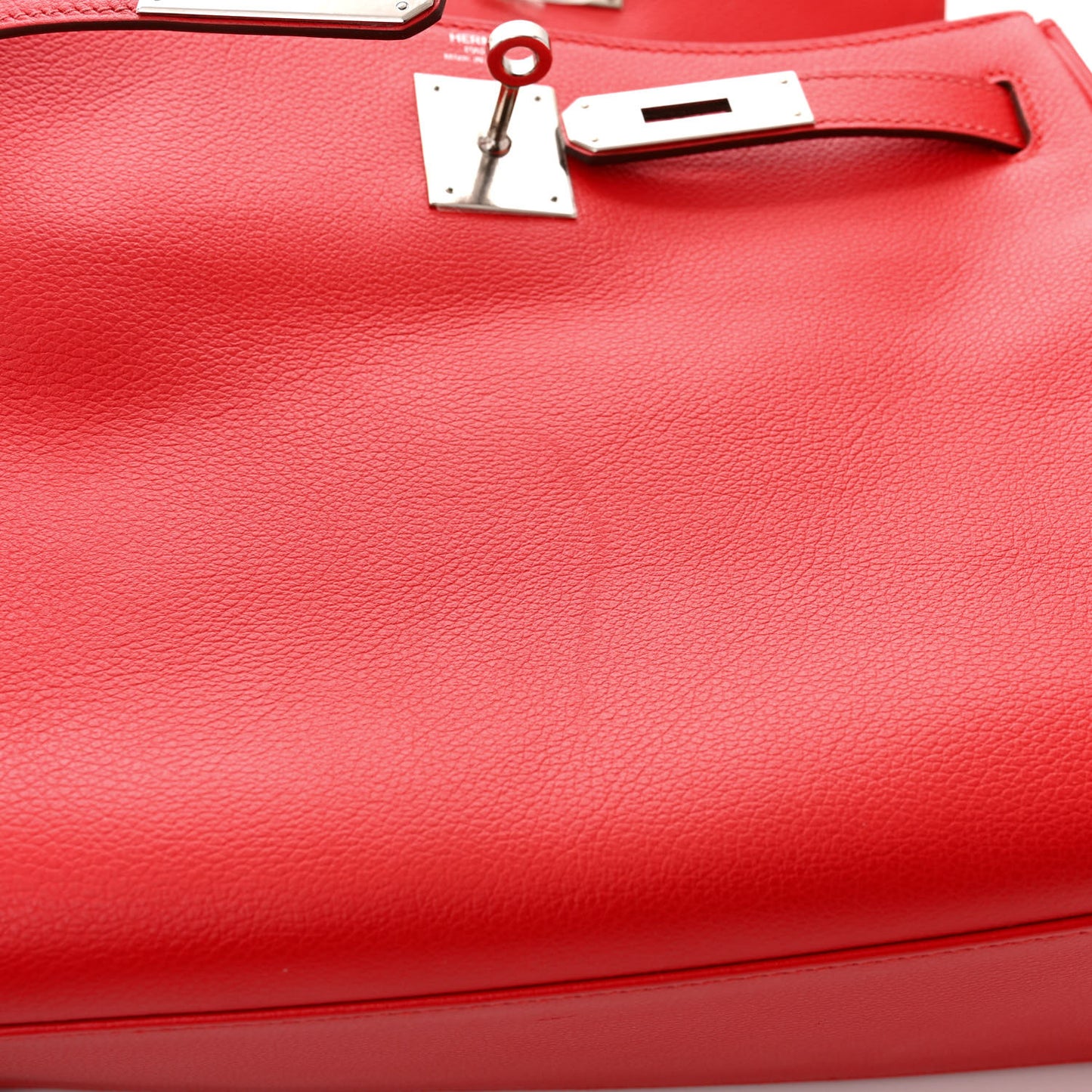 Evercolor Verso Kelly Retourne 28 Rouge De Coeur Rouge Grenat