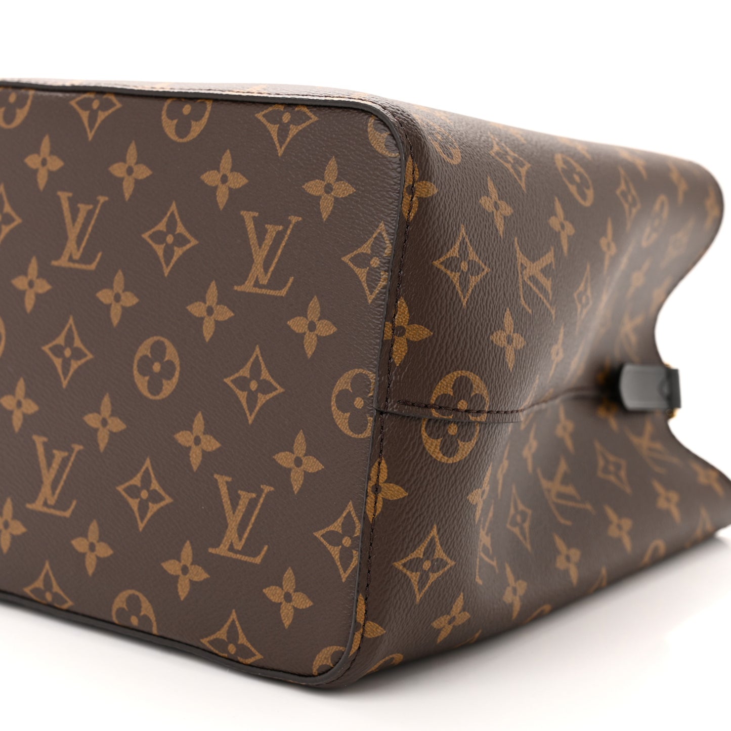 Monogram Neonoe MM Black