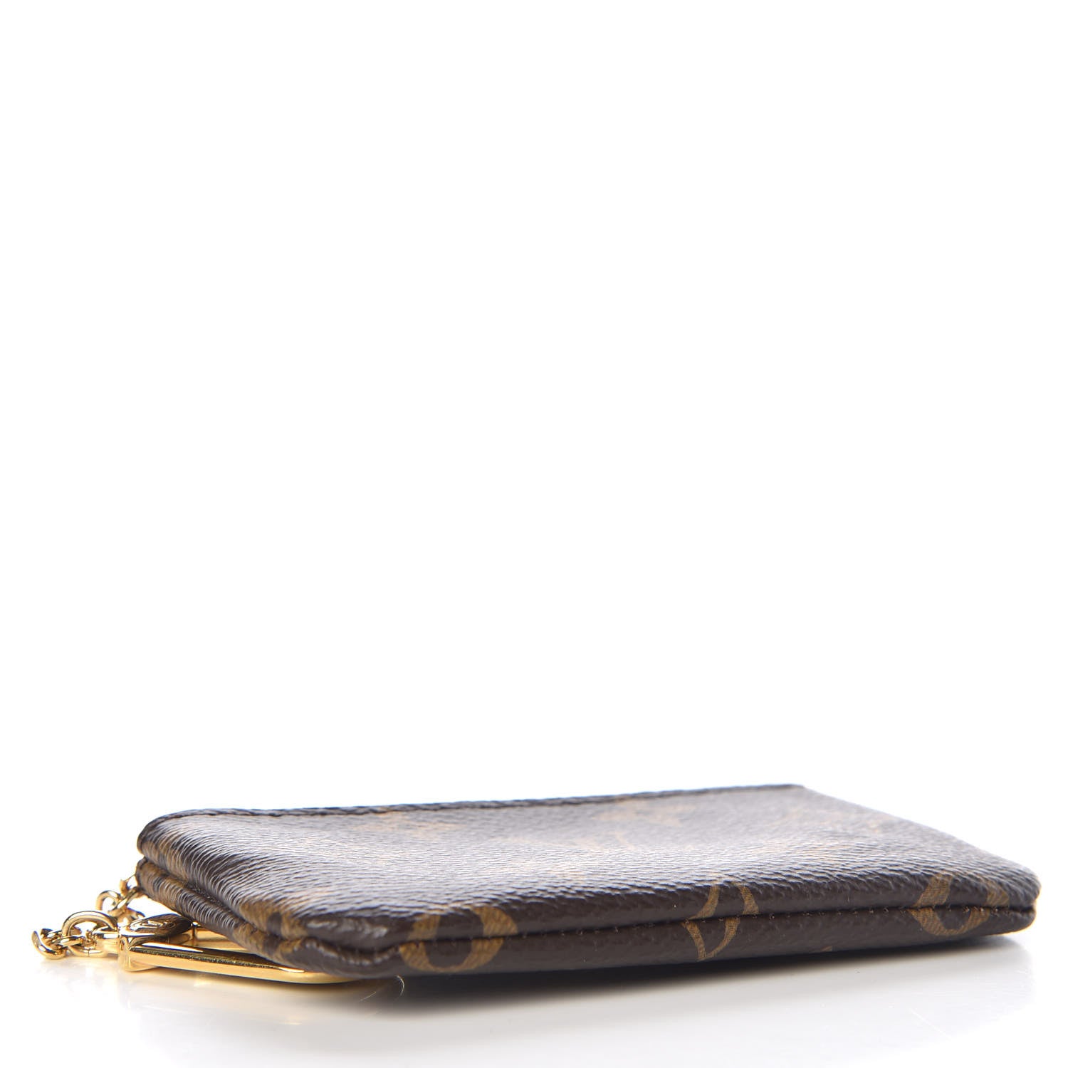 Louis Vuitton Monogram Key Pouch 4 of 7