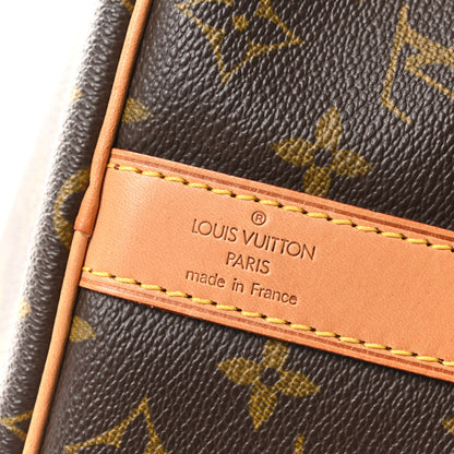 Louis Vuitton Monogram Keepall Bandouliere 45 6 of 9