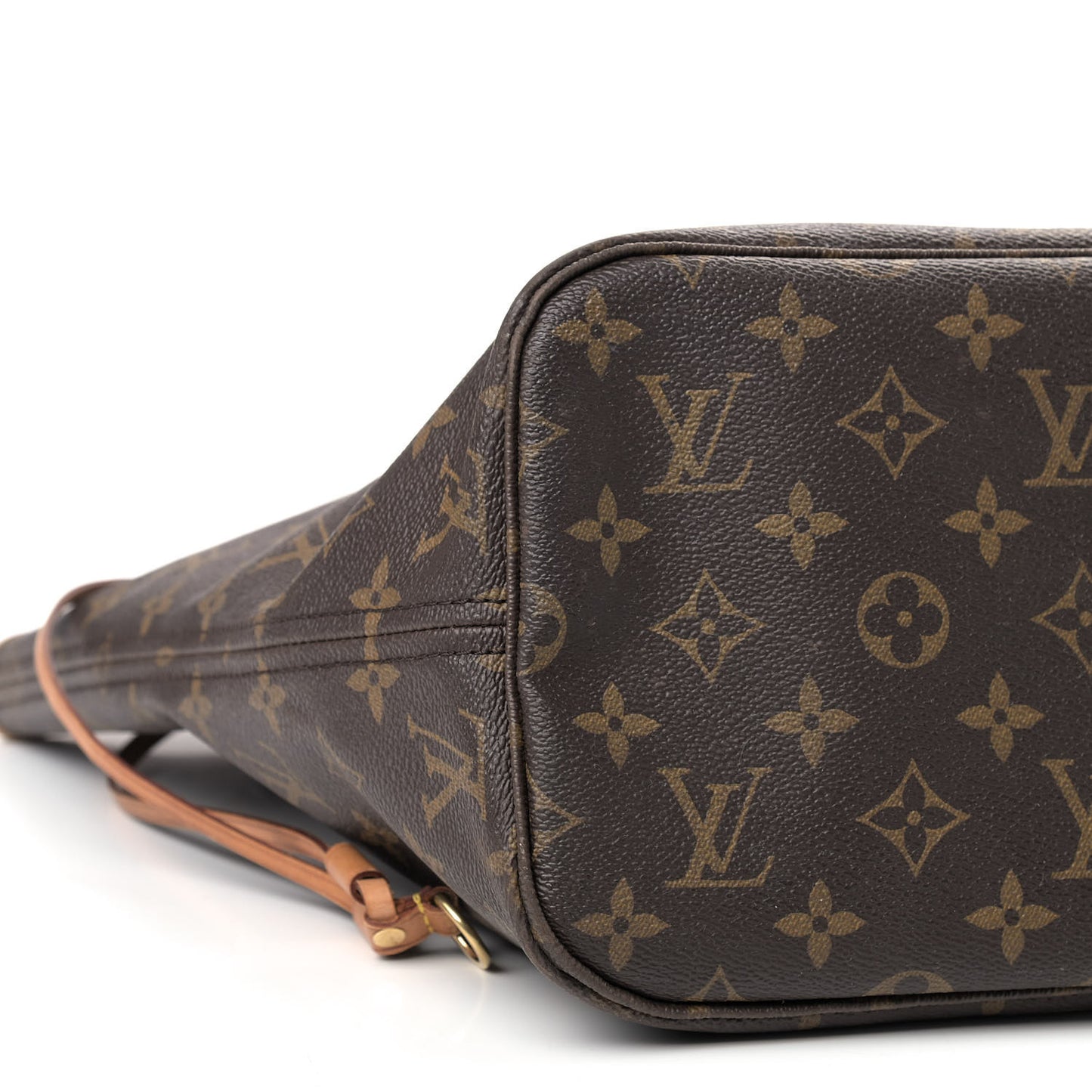 Monogram Neverfull MM