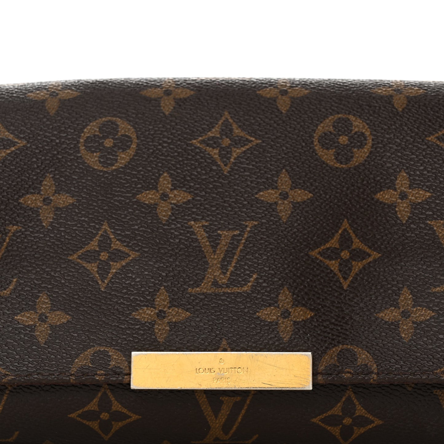 Monogram Favorite PM
