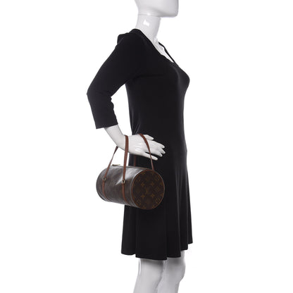 Louis Vuitton Monogram Papillon 26 2 of 9