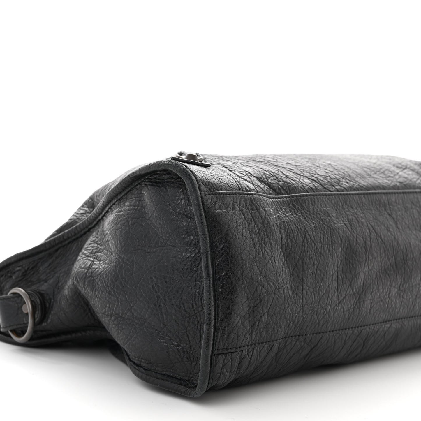 Agneau Classic Hardware City Black