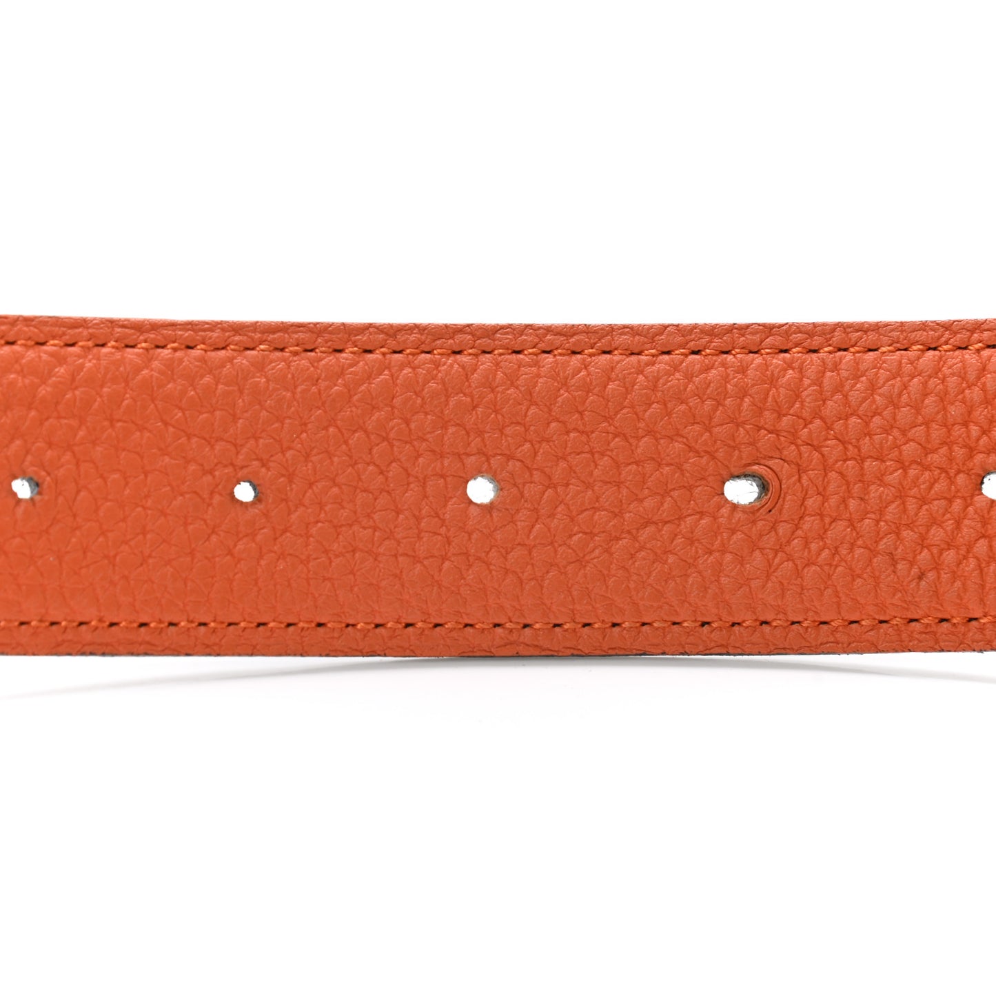Box Togo 32mm H Belt 85 Black Orange