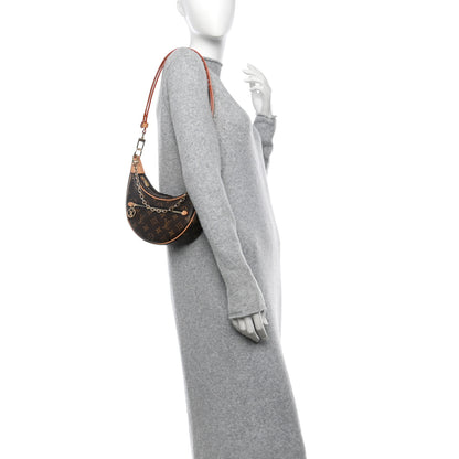 Louis Vuitton Monogram Loop 2 of 10