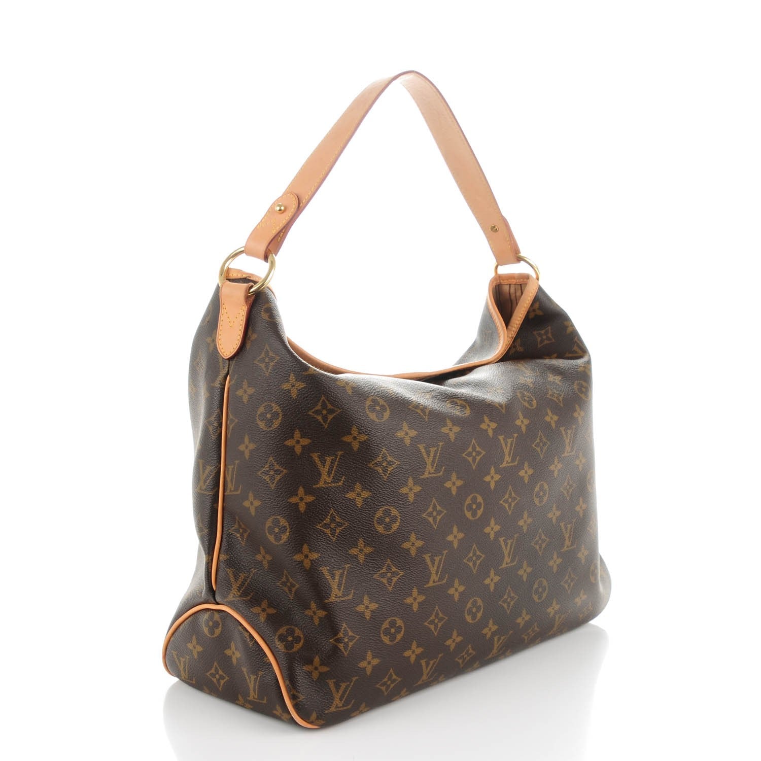 Louis Vuitton Monogram Delightful MM 3 of 7