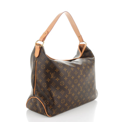 Louis Vuitton Monogram Delightful MM 3 of 7