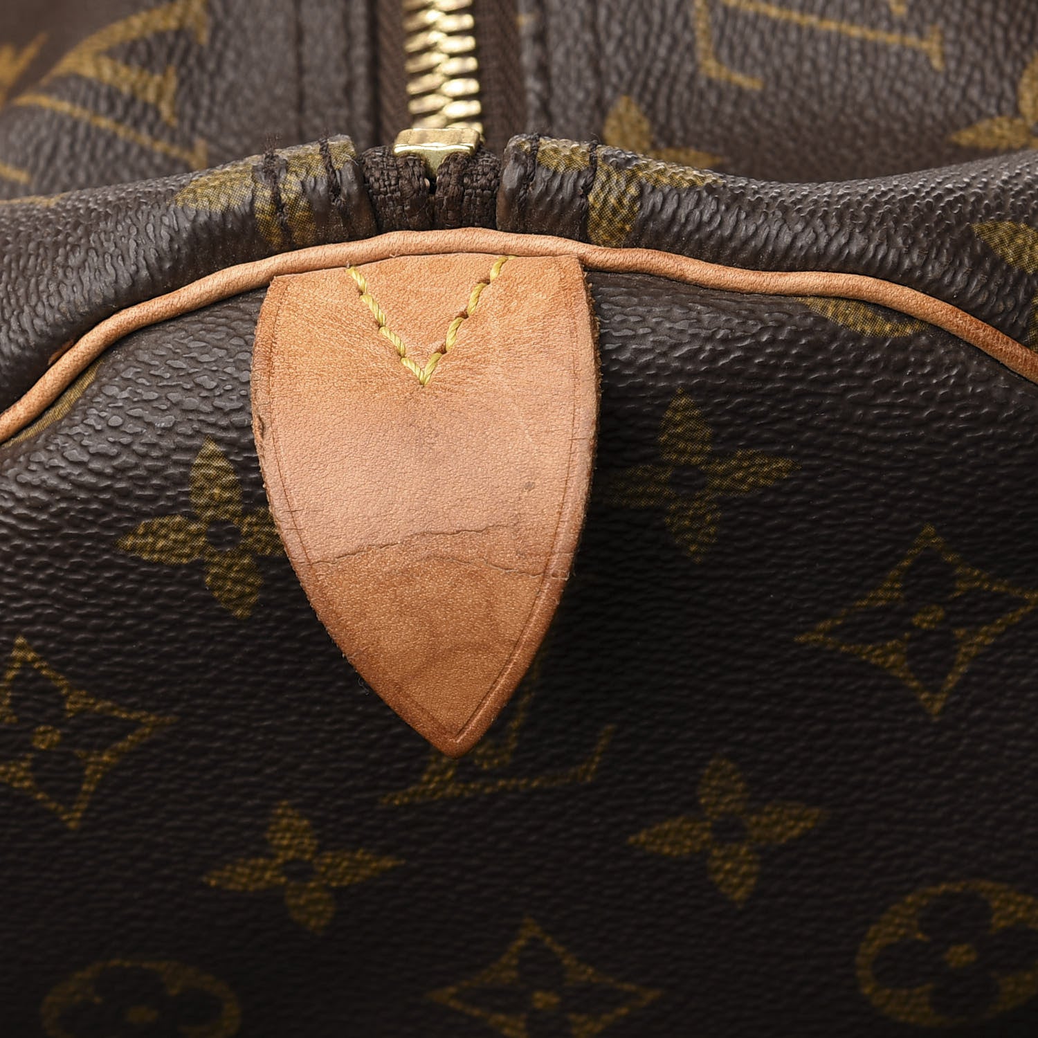 Louis Vuitton Monogram Keepall 60 15 of 16