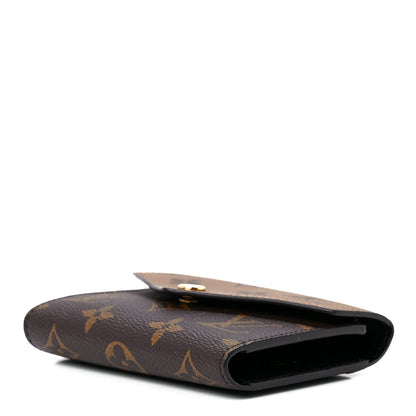Louis Vuitton Reverse Monogram Victorine Wallet 9 of 12
