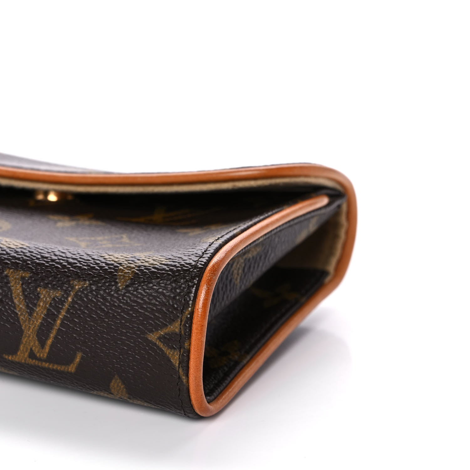 Louis Vuitton Monogram Pochette Florentine S 9 of 9