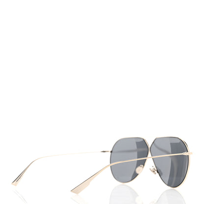 Christian Dior Metal Stellaire 3 Sunglasses Silver 4 of 9